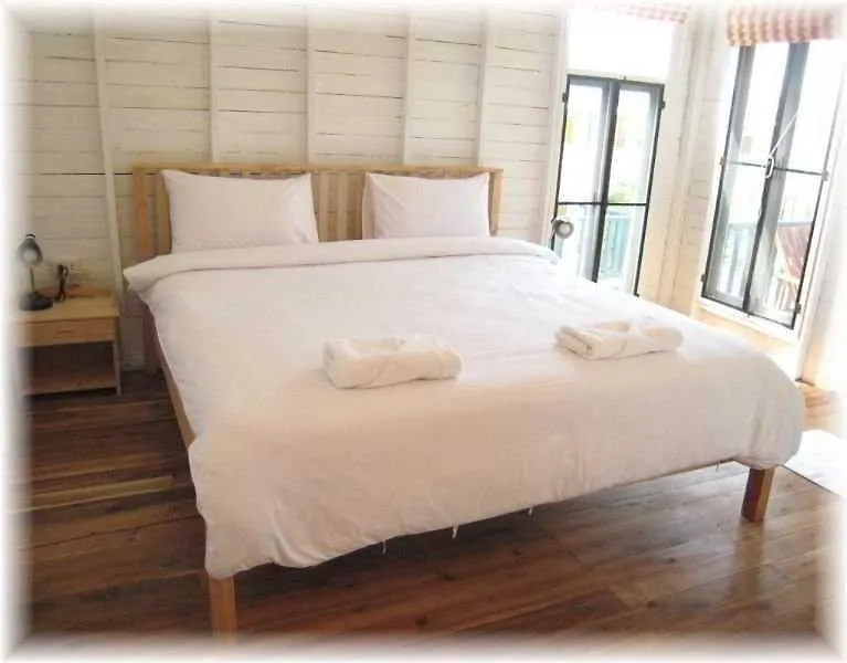 Hotel Sunshine Inn Resort Khao Lak