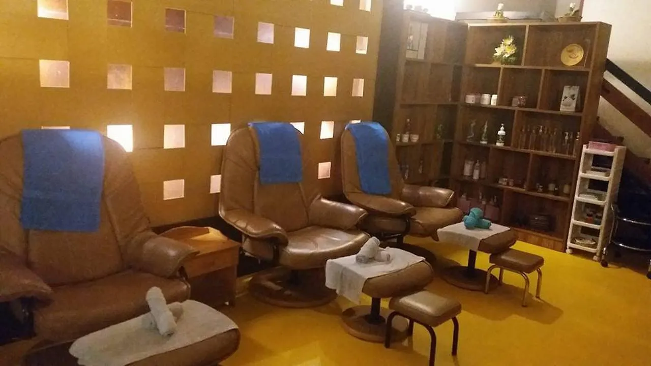 Hotel Sunshine Inn Resort Khao Lak