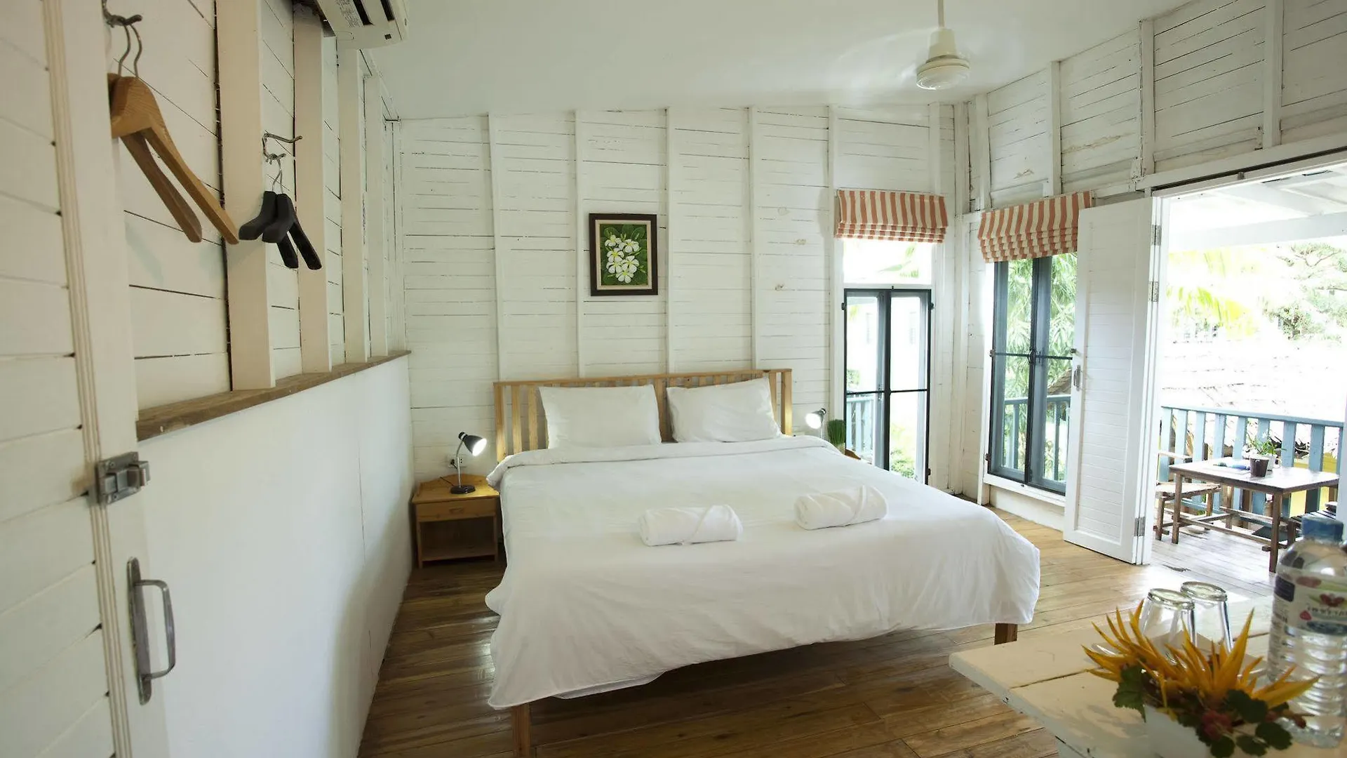 Sunshine Inn Resort Khao Lak