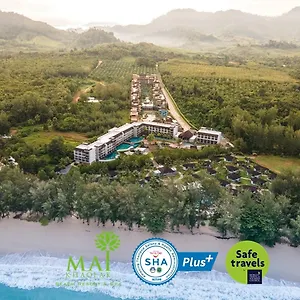 Mai Khaolak & - Tuiblue Mai Khaolak Khao Lak