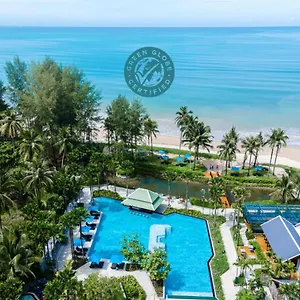 Grand Mercure Bangsak Khao Lak